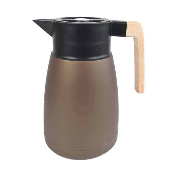 Jarra Térmica Capacidad 1 Lt.