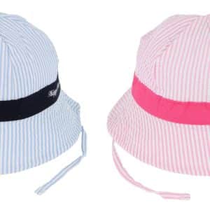 Gorro Capelina