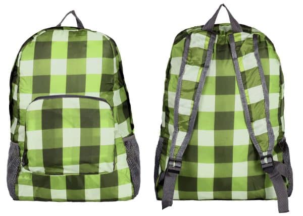 Mochila Monero - Imagen 3