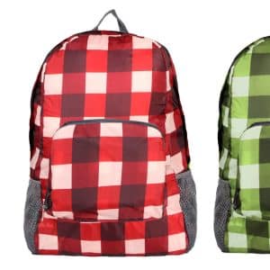 Mochila Monero