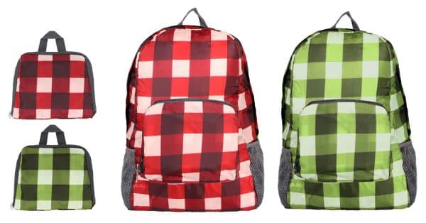 Mochila Monero