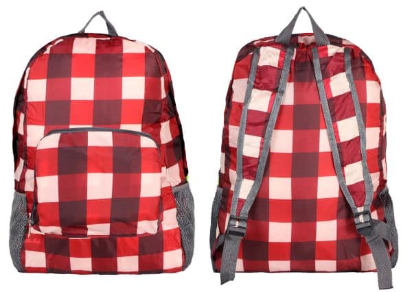 Mochila Monero - Imagen 2