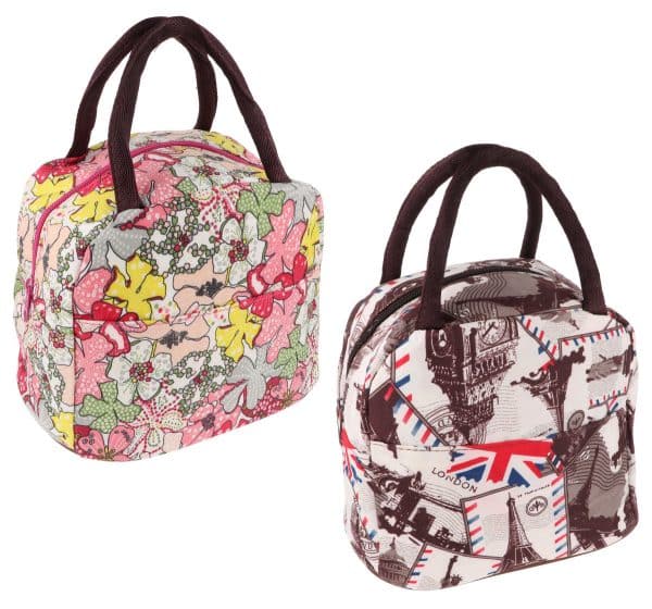 Bolso De Mano - Imagen 2