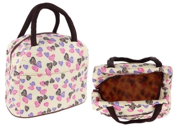 Bolso De Mano