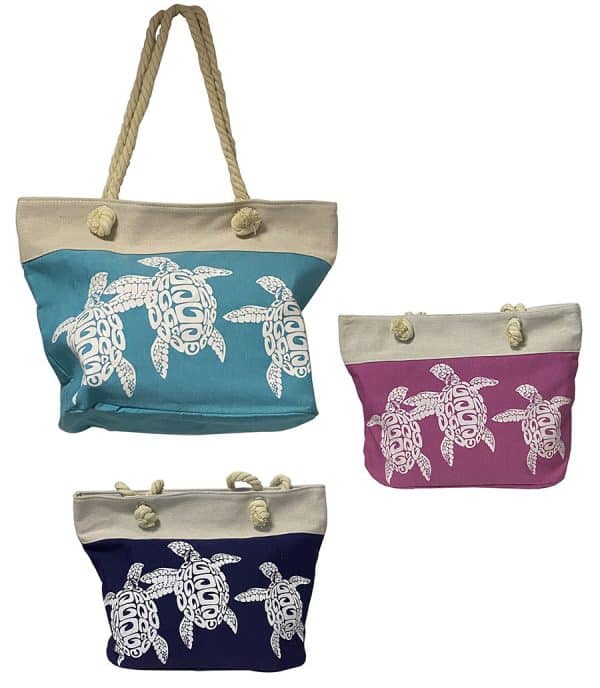 Bolso playero - Imagen 3