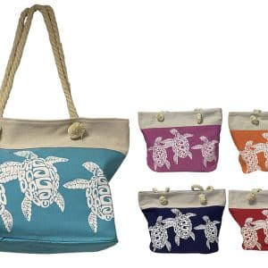 Bolso playero