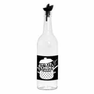 Aceitera Vinagrera Herevin 750Ml My Kitchen