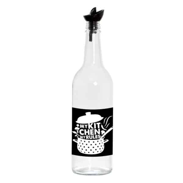 Aceitera Vinagrera Herevin 750Ml My Kitchen