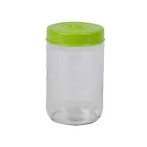 Frasco Herevin 660Ml