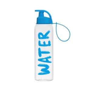 CANTIMPLORA HEREVIN 750ML PLASTICO NEW WATER ASA SILICONA