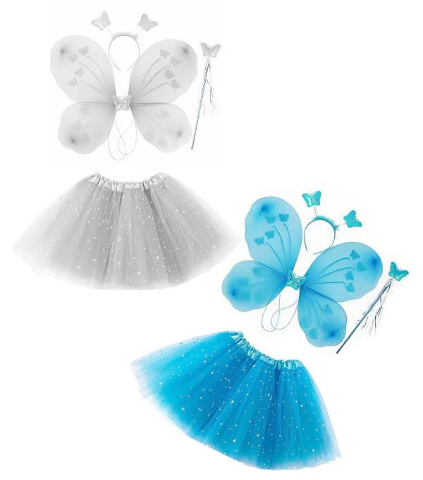 Disfraz De Mariposa - Imagen 2