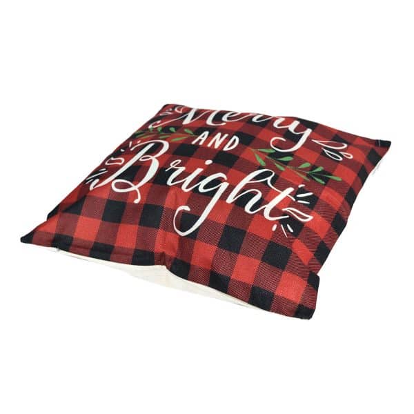 Forro Para Almohadon 45X45Cm - Imagen 3