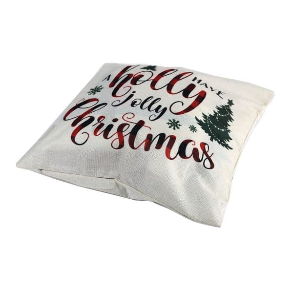 Forro Para Almohadon 45X45Cm