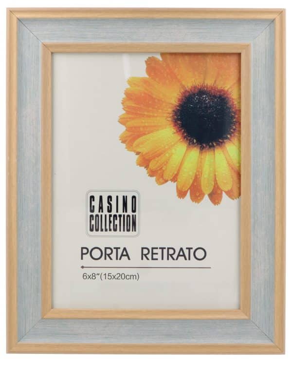 Portarretrato De Madera - Imagen 3