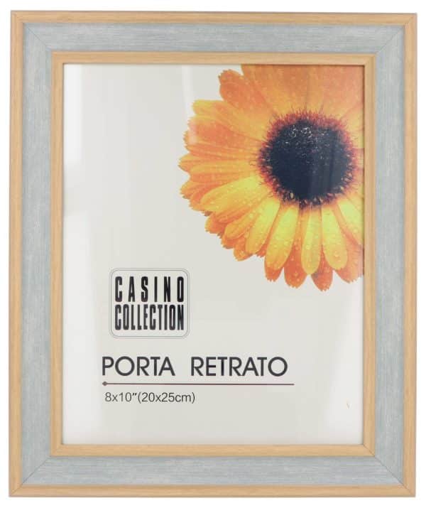 Portarretrato De Madera - Imagen 3
