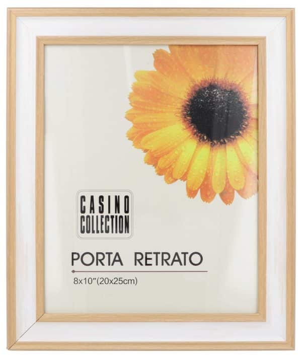 Portarretrato De Madera - Imagen 2