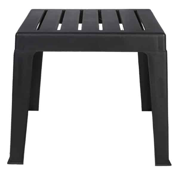 Mesa Ratona De Plastico Xplast - Imagen 2