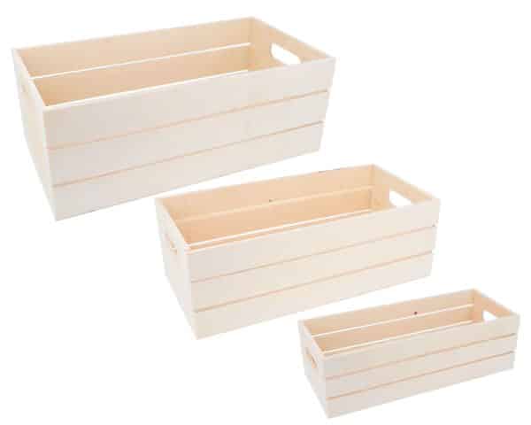 Cajon De Madera - Imagen 2