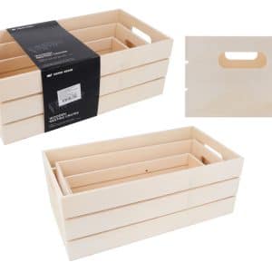 Cajon De Madera