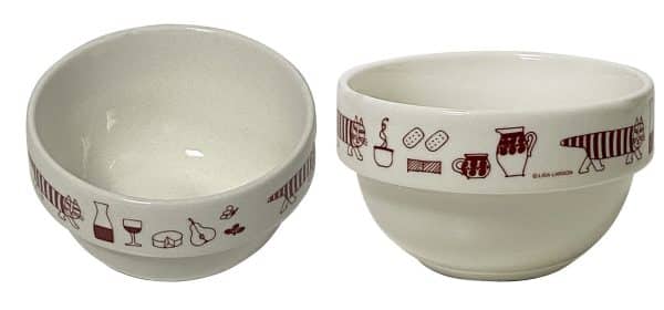 Bowl De Ceramica