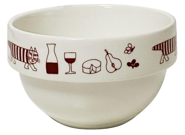 Bowl De Ceramica - Imagen 3