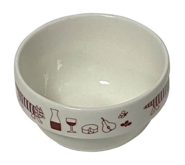 Bowl De Ceramica - Imagen 2