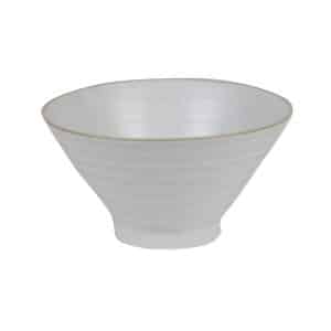 Bowl De Ceramica Conico