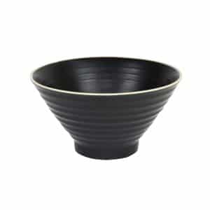 Bowl De Ceramica Conico