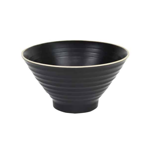 Bowl De Ceramica Conico