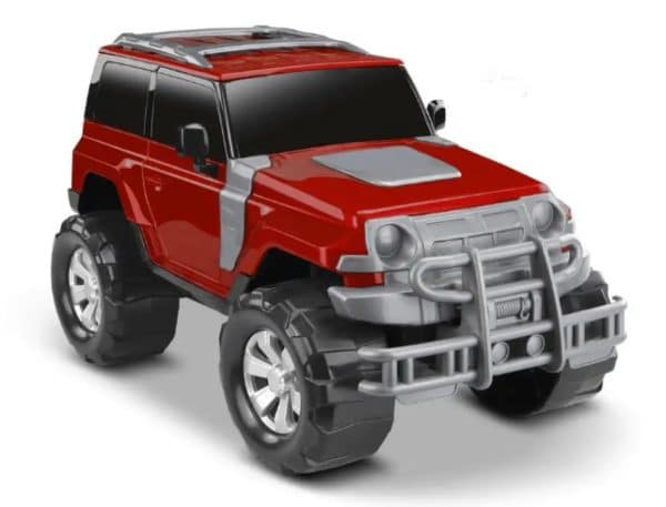 CAMIONETA ROMA - Imagen 3