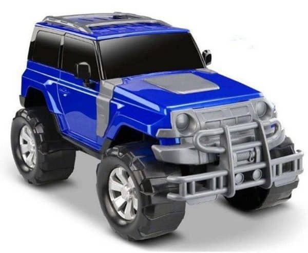CAMIONETA ROMA - Imagen 2