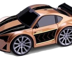AUTO ROMA NEXT RACE - SPORT