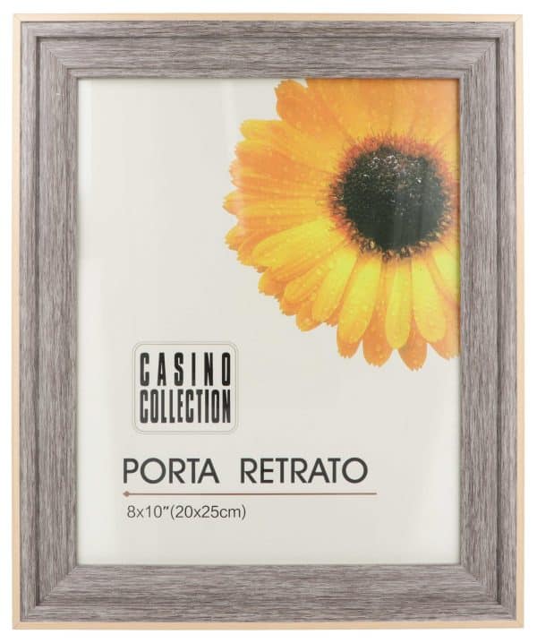 Portarretrato De Madera - Imagen 2