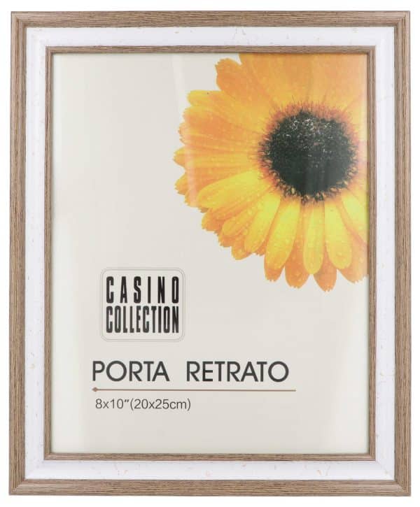 Portarretrato De Madera - Imagen 2
