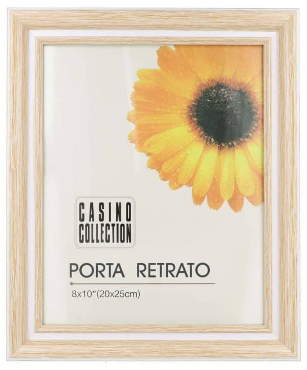 Portarretrato de madera - Imagen 2