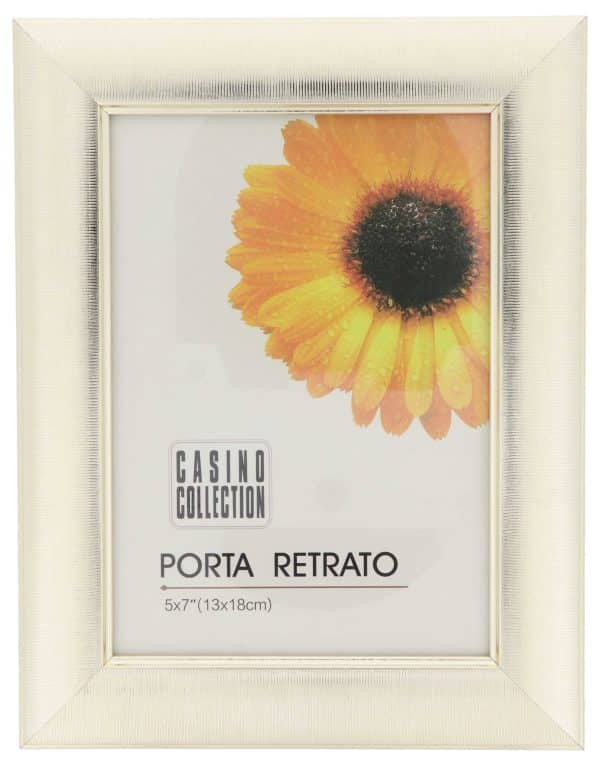 Portarretrato Plastico - Imagen 2