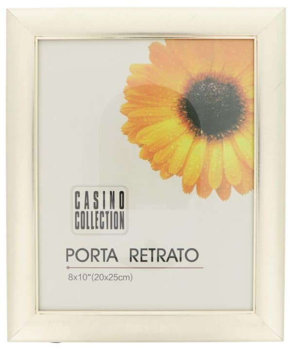 Portarretrato de plastico - Imagen 2