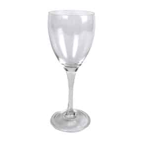 Copa De Vidrio De