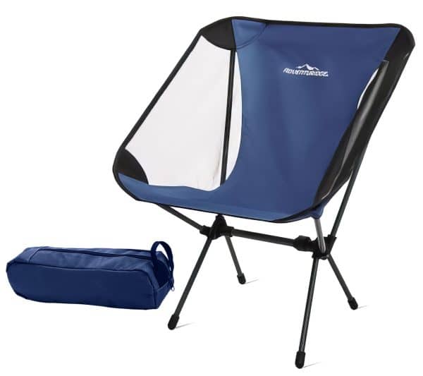 Silla Camping Plegable - Imagen 3