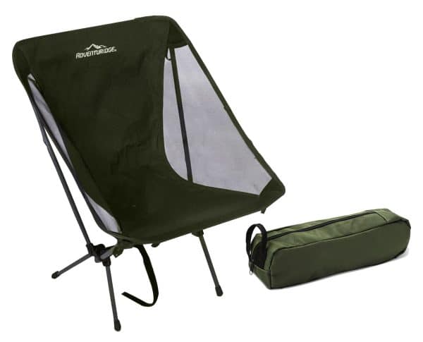 Silla Camping Plegable - Imagen 2