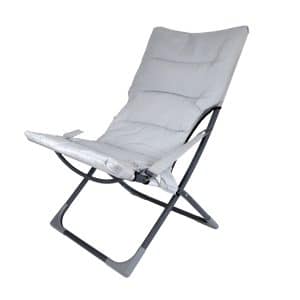 Silla Plegable Reposera