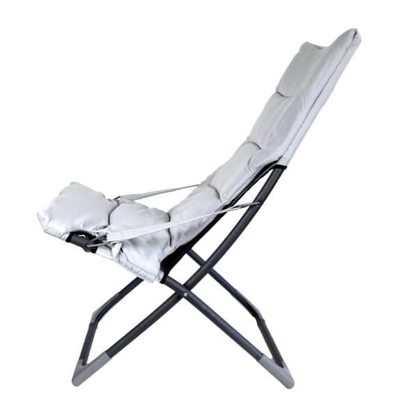 Silla Plegable Reposera - Imagen 2
