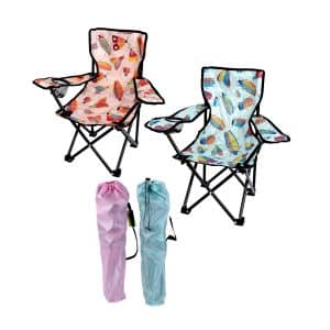 Silla Niño Plegable