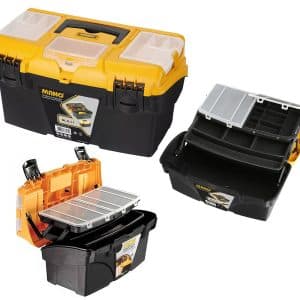 Caja herramientas mano