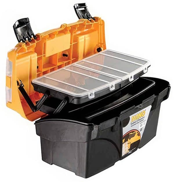 Caja herramientas mano - Imagen 2