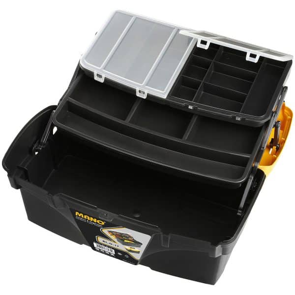 Caja herramientas mano - Imagen 3