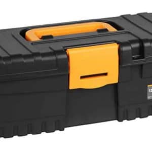 Caja de herramientas