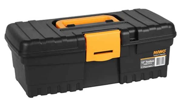 Caja de herramientas