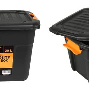 Caja organizadora MANO 20lts