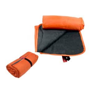 MAT PARA CAMPING 3 COLORES 1.3X1.45CM 28935 Q25